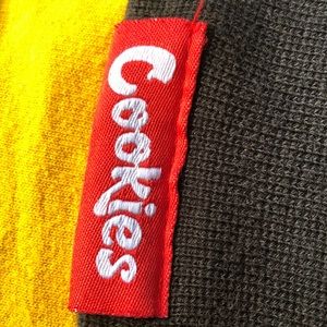 Meet your Posher, Kevin